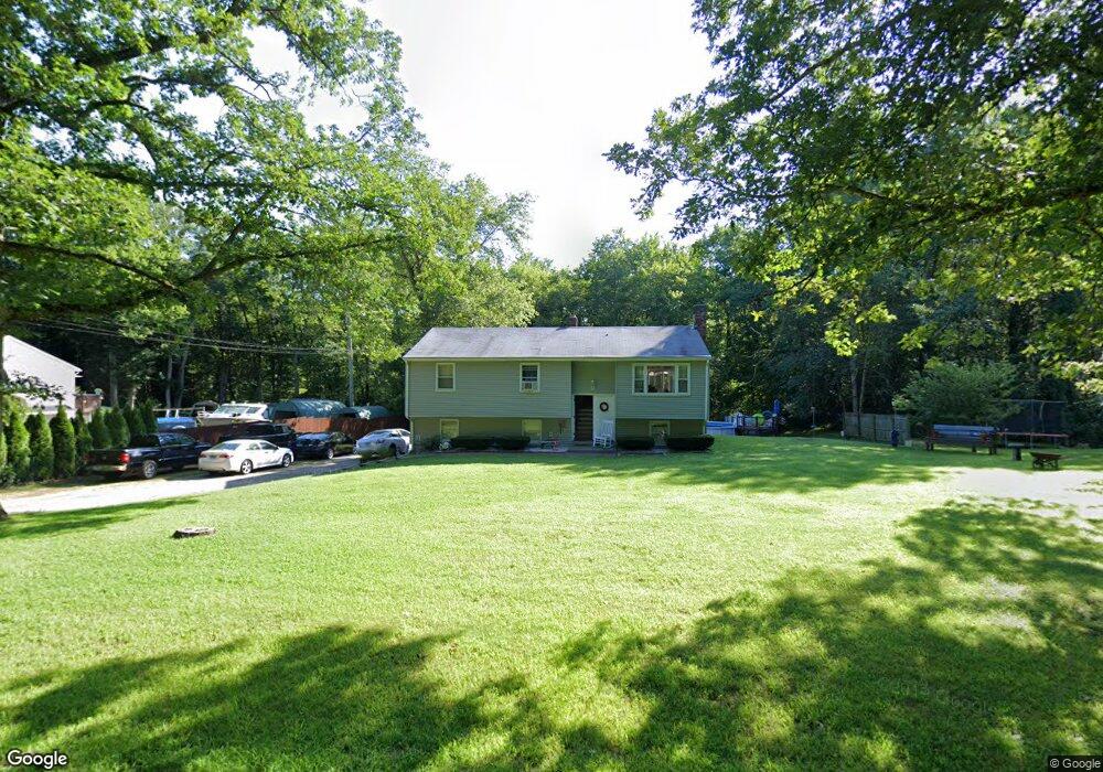 61 McDonald Rd, Colchester, CT 06415 - photo 1