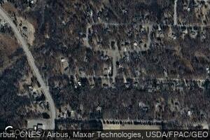 6721 230th Ave NE, Stacy, MN 55079