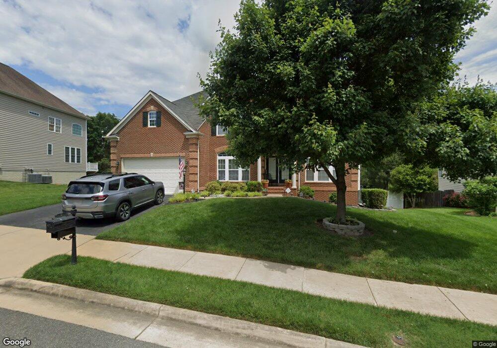 5 Sutton Ct, Stafford, VA 22554 - photo 1