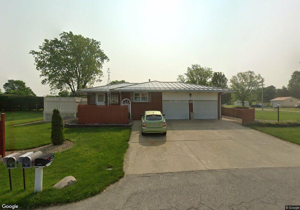 1015 Freeway Cir, Mansfield, OH 44903 - photo 1