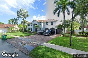10491 SW 16th Place, Davie, FL 33324