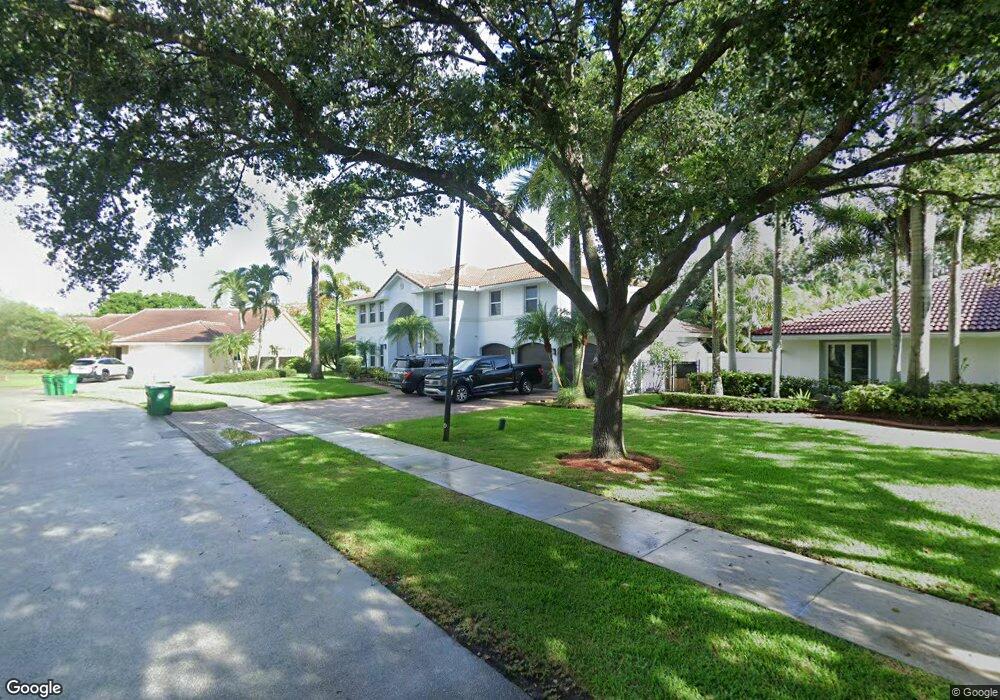 10491 SW 16th Place, Davie, FL 33324 - photo 1