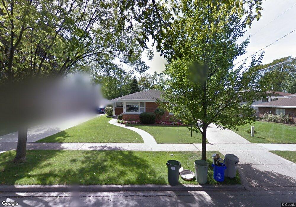 142 E Adams St, Elmhurst, IL 60126 - photo 1