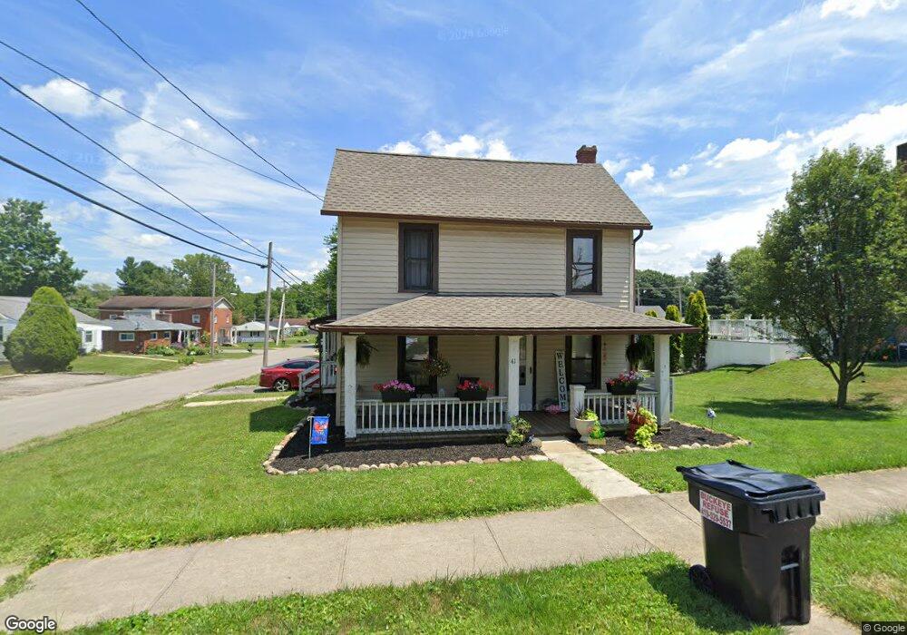 41 Park St, Lucas, OH 44843 - photo 1