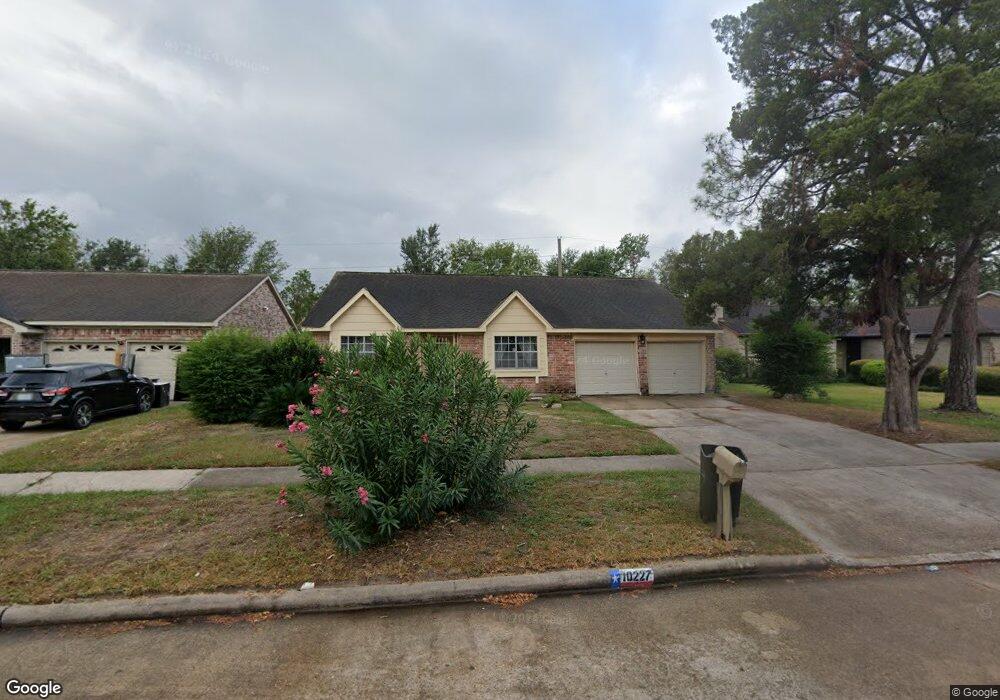 10227 Heather Hill Dr, Houston, TX 77086 - photo 1