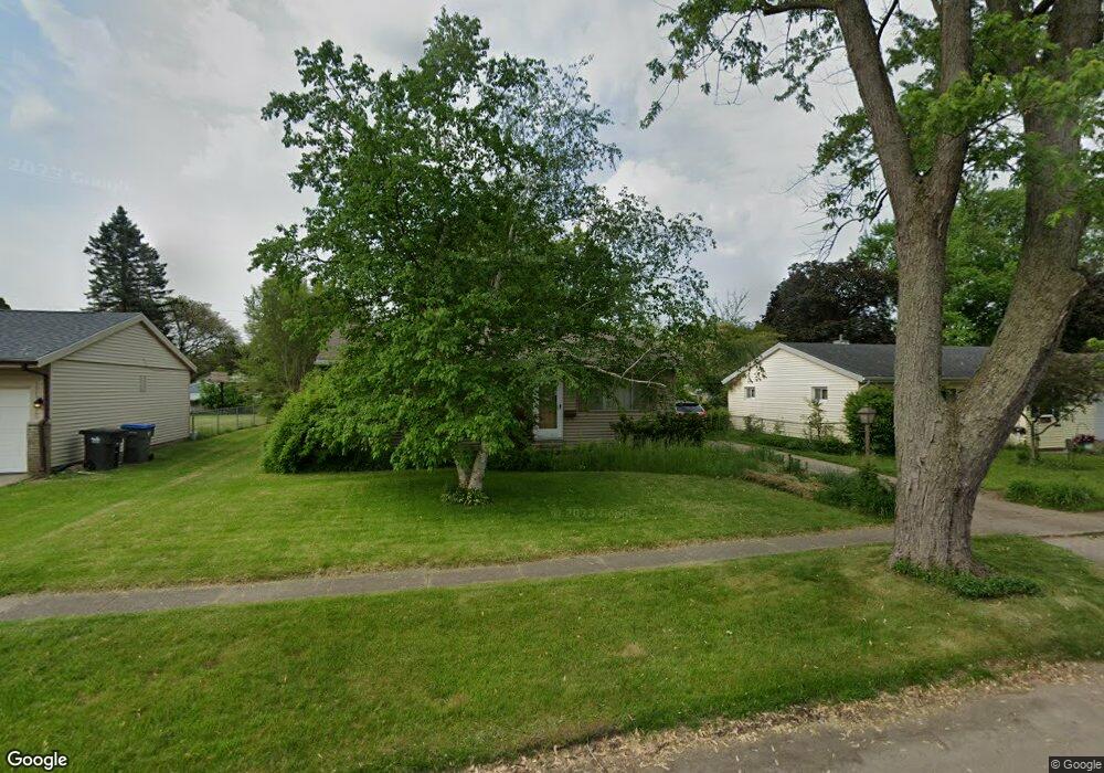 719 W Carlton Ave, Elkhart, IN 46517 - photo 1