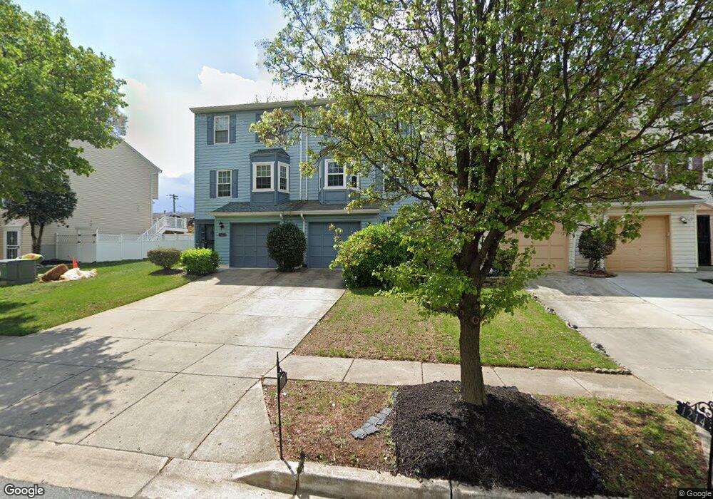 1216 Portabello Ct, Oxon Hill, MD 20745 - photo 1