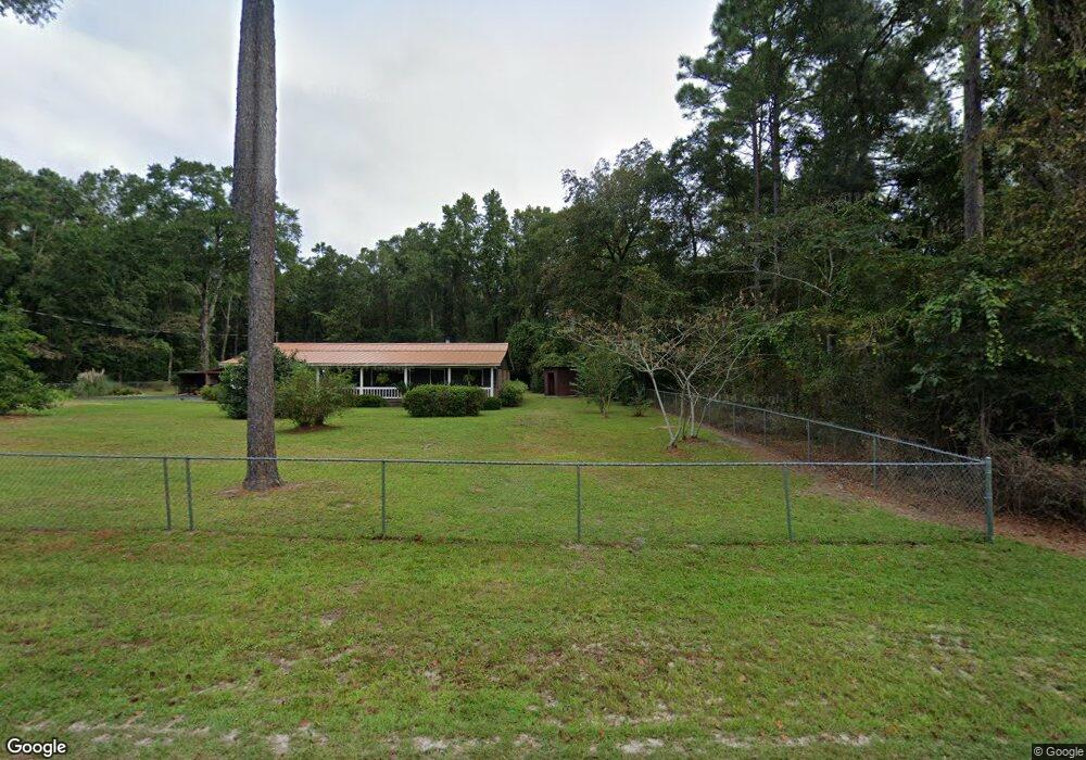 44 Emily Ln, Crawfordville, FL 32327 - photo 1