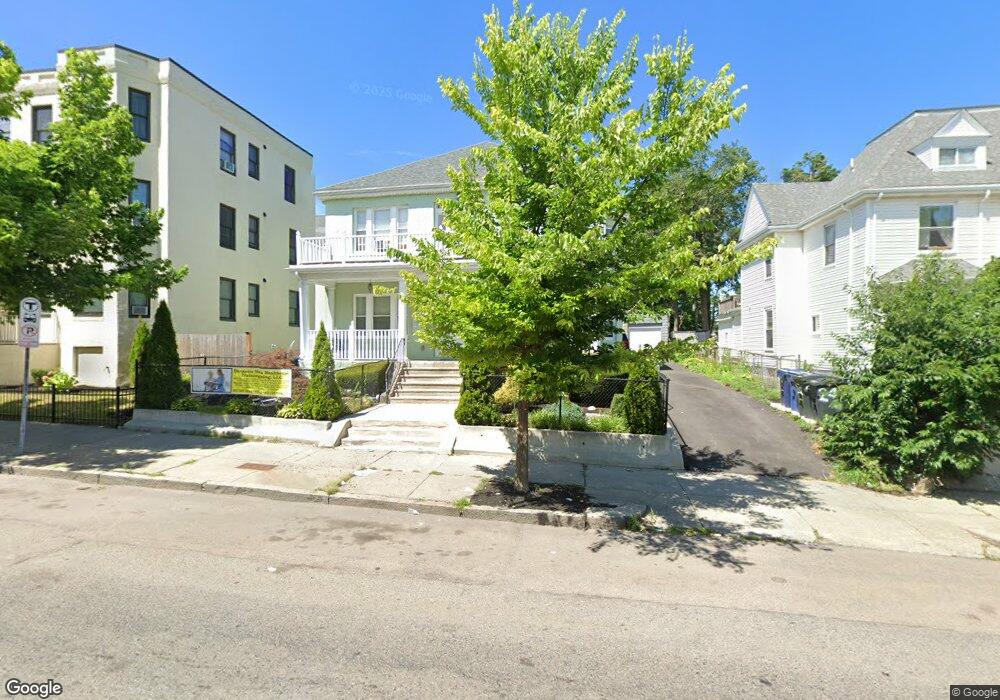 245 Humboldt Ave, Dorchester, MA 02121 - photo 1