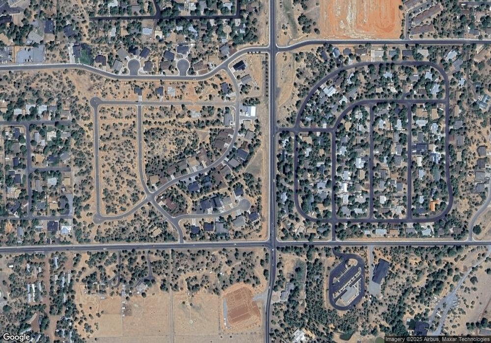 620 S Mountain Pines Ave, Show Low, AZ 85901 - photo 1