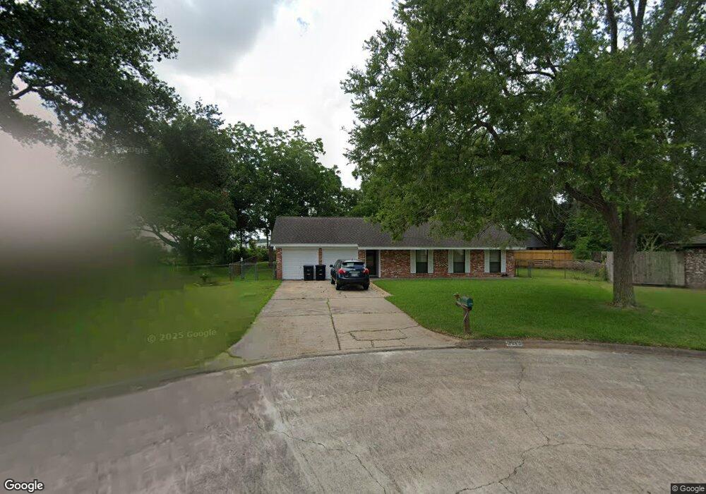 2719 Tallow St, Alvin, TX 77511 - photo 1