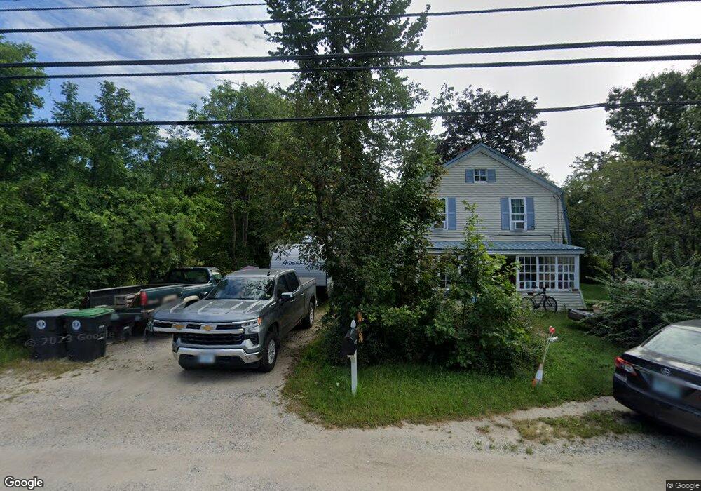 9 Hill Rd, Franklin, NH 03235 - photo 1