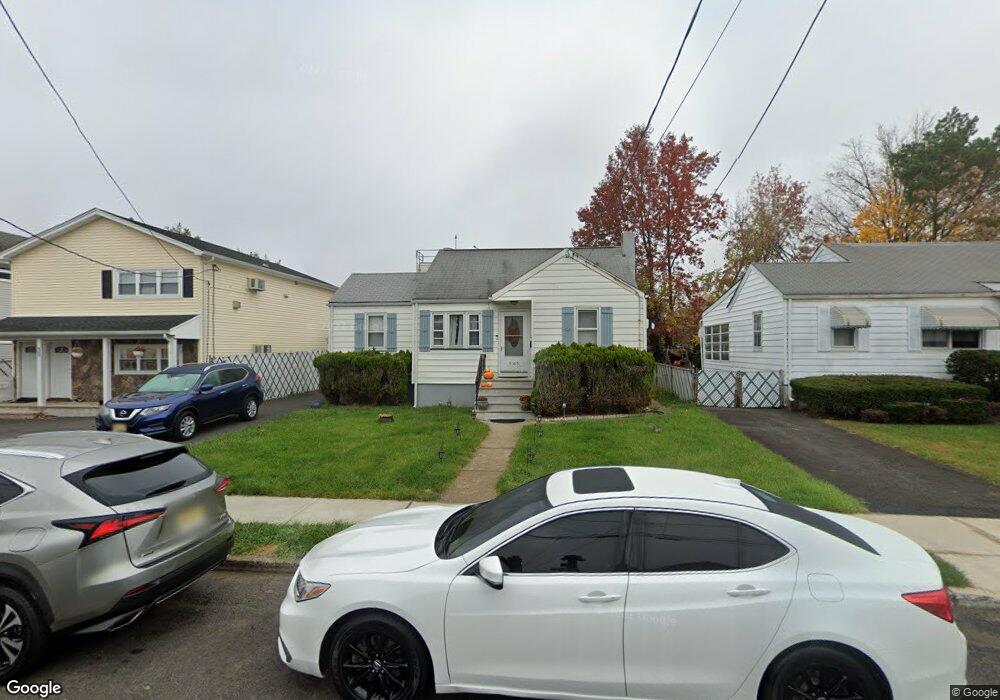 503 Sylvan St, Saddle Brook, NJ 07663 - photo 1