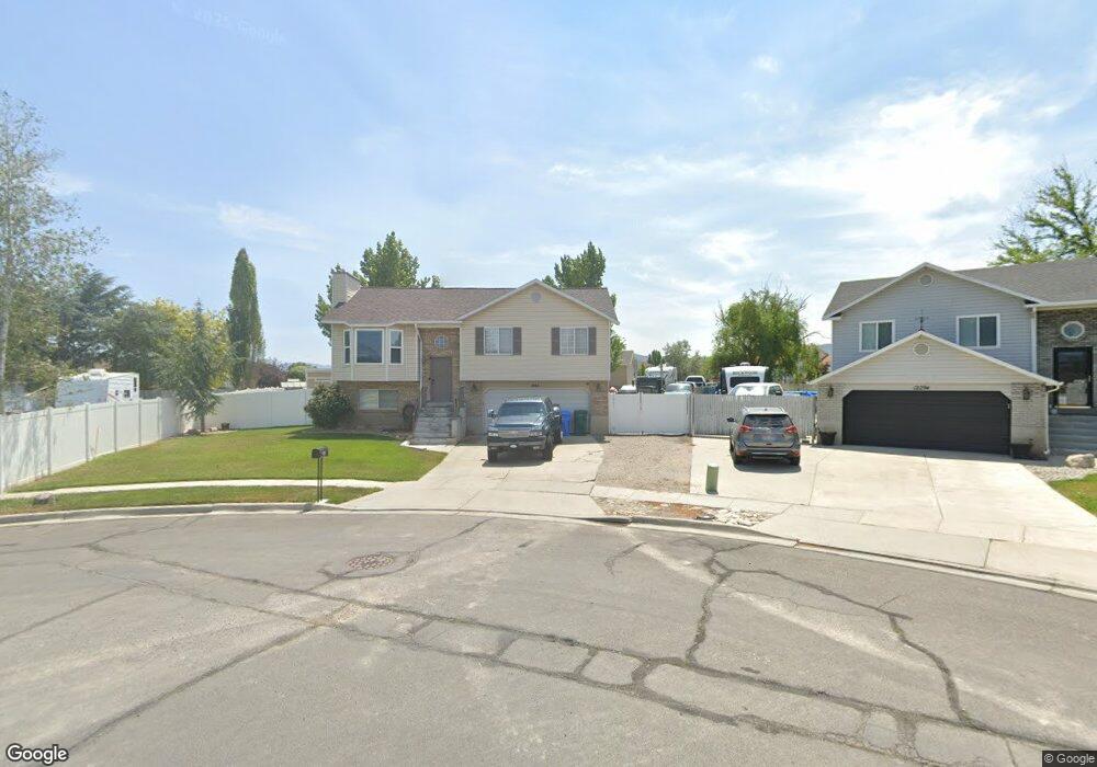 1483 W 12295 S, Riverton, UT 84065 - photo 1