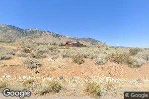 Lot 28 Goldrush Trail Unit 28, Woodfords, Ca, CA 96120
