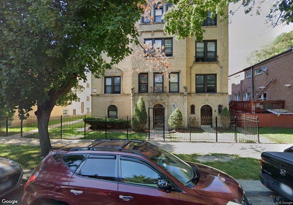 6150 N Francisco Ave unit 4B, Chicago, IL 60659 - photo 1