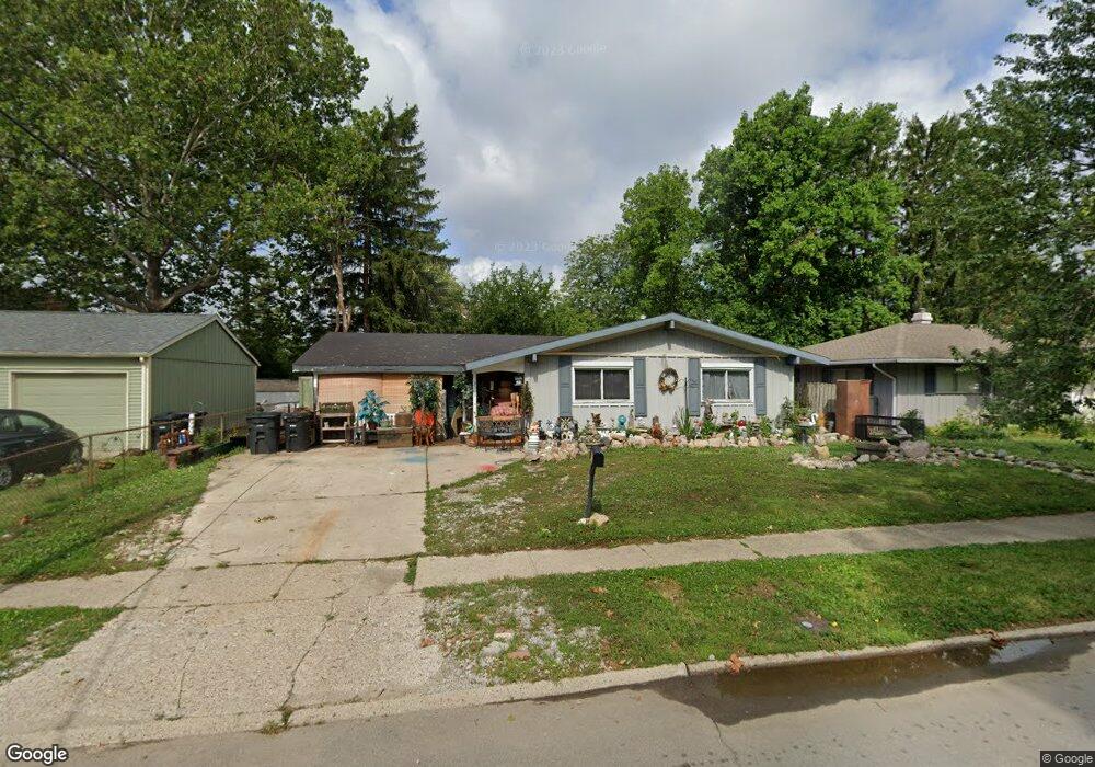 2302 Summerfield Dr, Lafayette, IN 47909 - photo 1