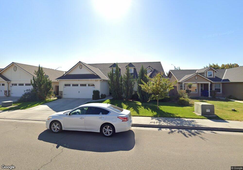 6651 E Andrews Ave, Fresno, CA 93727 - photo 1