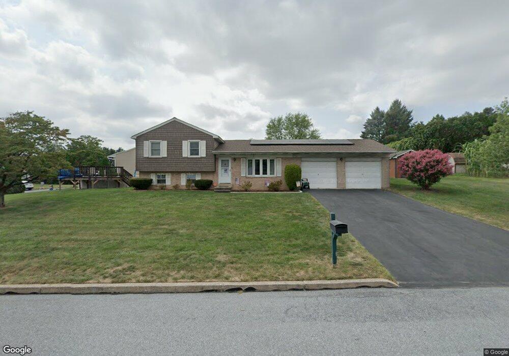 210 N 62nd St, Harrisburg, PA 17111 - photo 1