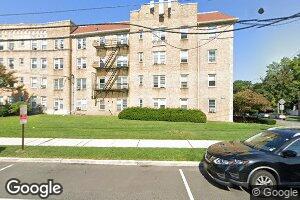 222 Christie St Unit 3G, Leonia, NJ 07605