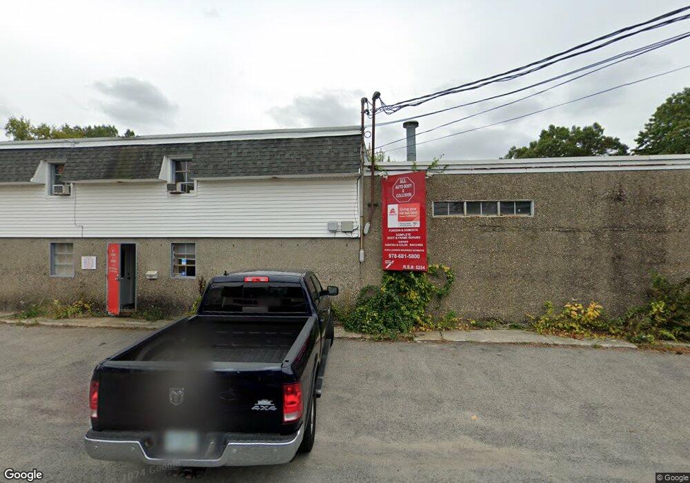 10 Pine St, Methuen, MA 01844 - photo 1