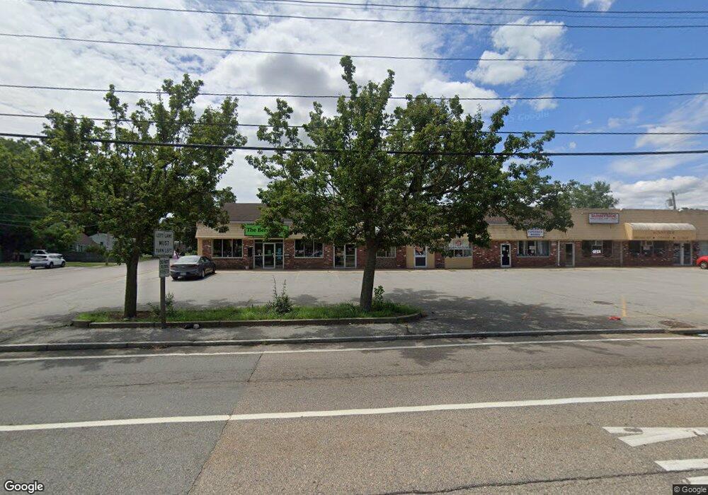 2418 W Shore Rd, Warwick, RI 02889 - photo 1