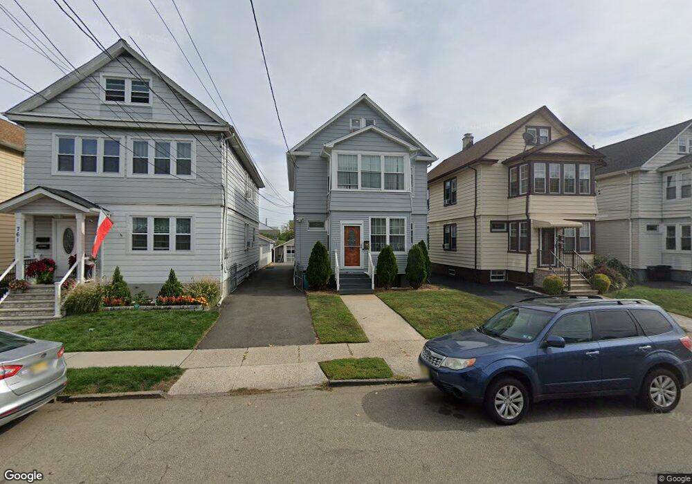 759 Myrtle St, Elizabeth, NJ 07202 - photo 1