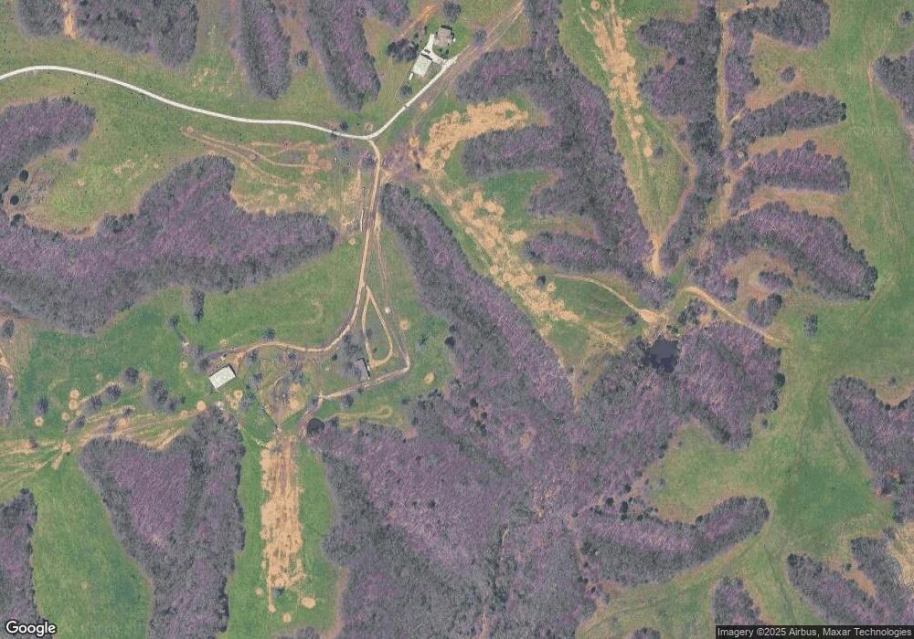 22337 E 543 Rd, Colcord, OK 74338 - photo 1