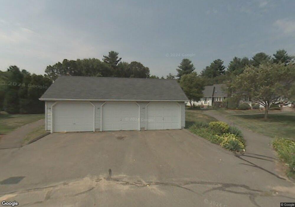 182 Oldefield Farms, Enfield, CT 06082 - photo 1