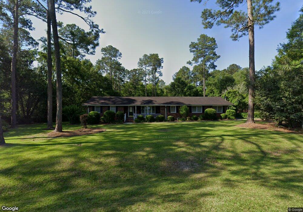 102 Buck Creek Rd, Moultrie, GA 31788 - photo 1