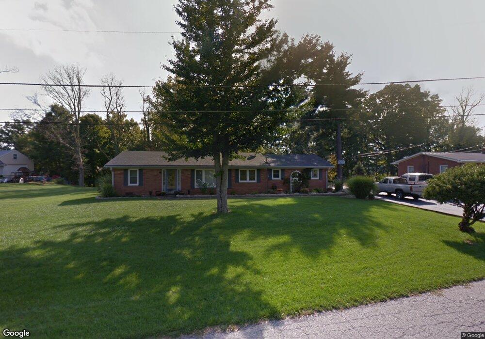 3325 Buffalo Trail, Floyds Knobs, IN 47119 - photo 1