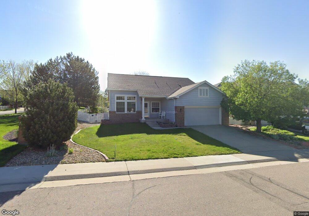 6222 S Jericho Way, Centennial, CO 80016 - photo 1