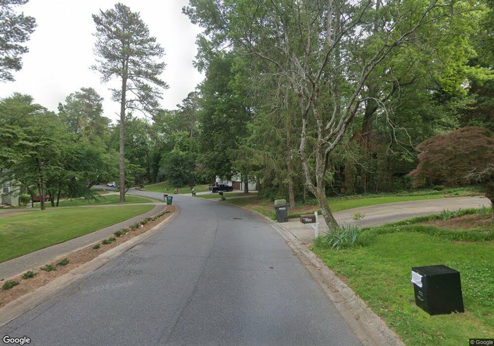 0 Cedar Forks Dr unit 3202864, Marietta, GA 30062 - photo 1