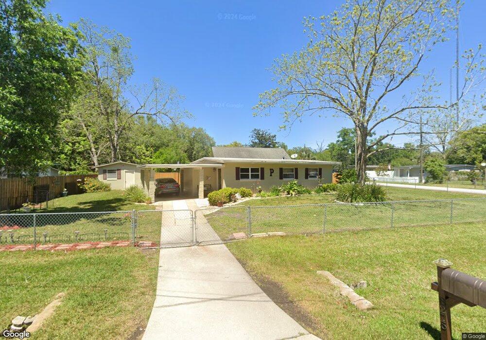 8275 Dickie Dr, Jacksonville, FL 32216 - photo 1