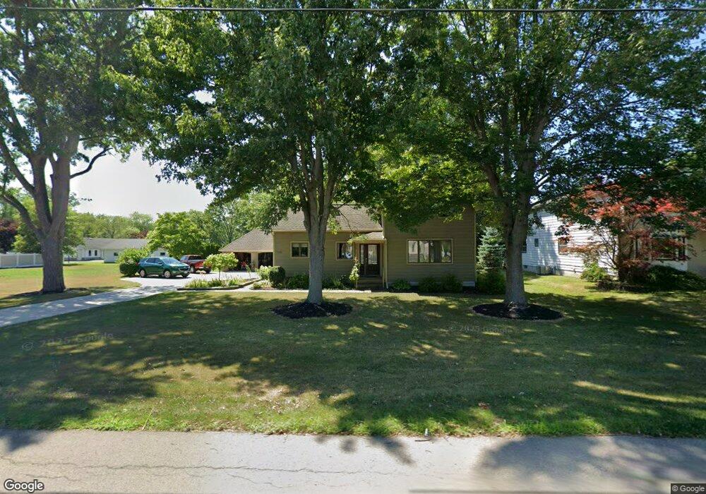 7188 Ward Rd, North Tonawanda, NY 14120 - photo 1