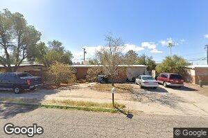 4826 E 28th St, Tucson, AZ 85711