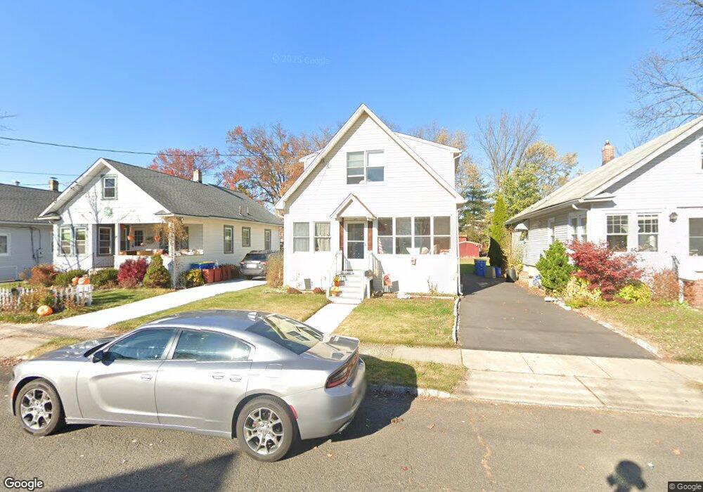 25 Reimer St, Somerville, NJ 08876 - photo 1