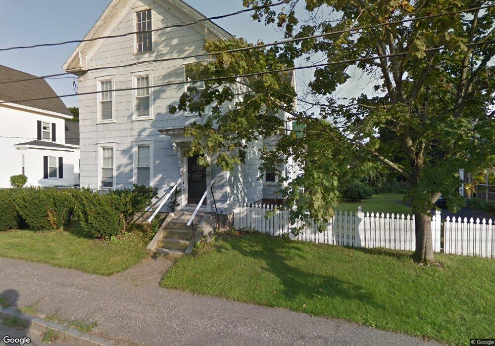 29 Laurel St, Concord, NH 03301 - photo 1