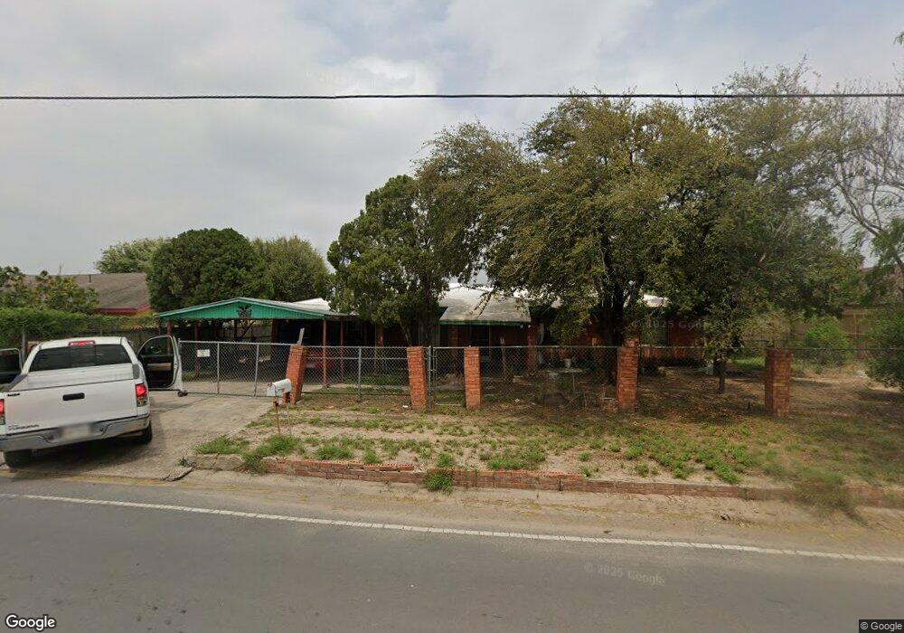 502 W Polk Ave, Pharr, TX 78577 - photo 1
