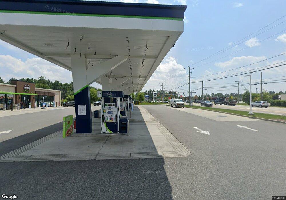 2414 Cranberry Hwy, Wareham, MA 02571 - photo 1