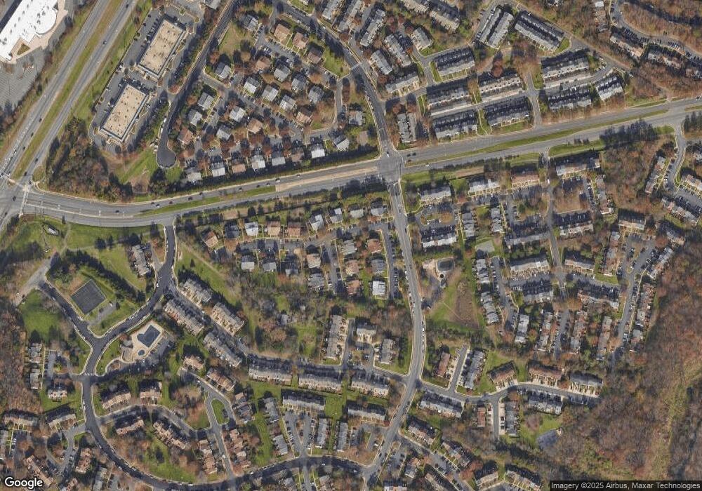 14007-C Grumble Jones Ct, Centreville, VA 20121 - photo 1