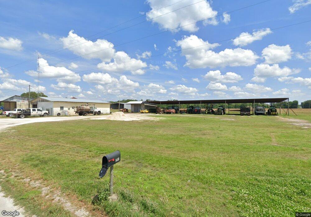 8495 SW County Road 245, Lake Butler, FL 32054 - photo 1