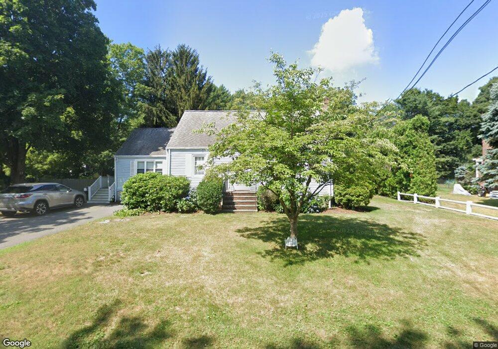 17 Merigan Way, Foxboro, MA 02035 - photo 1