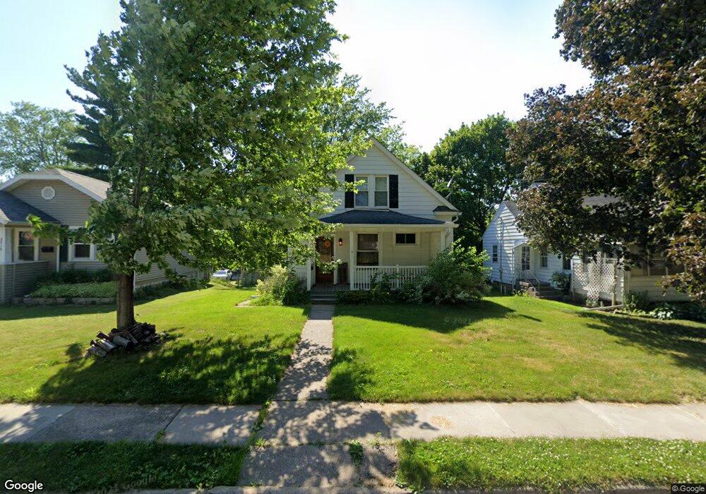 2024 Vine St, Davenport, IA 52804 - photo 1