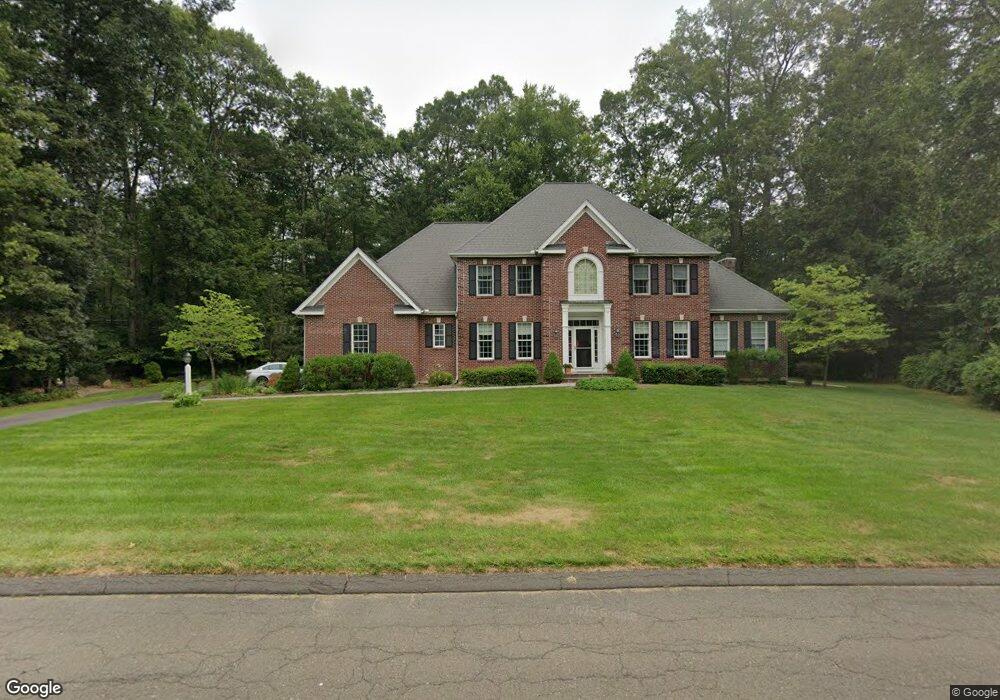 4 Cambridge Crossing, Avon, CT 06001 - photo 1