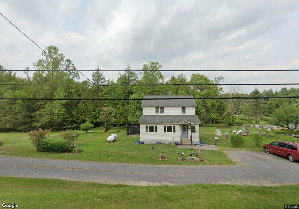 726 Maple Spring Hwy, Eglon, WV 26716 - photo 1