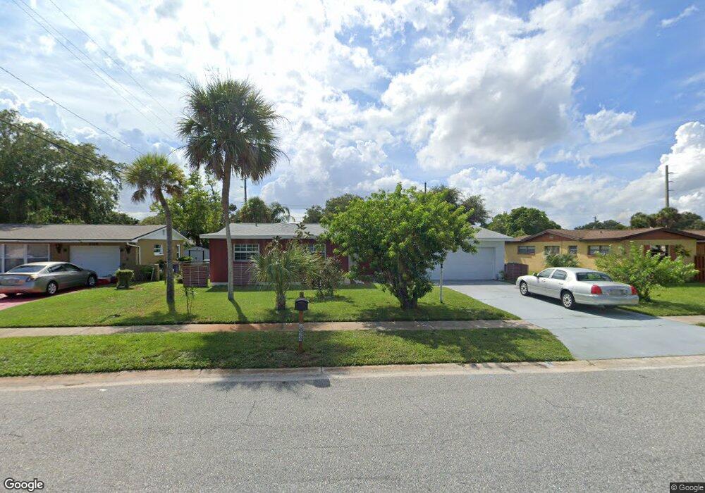 1024 Marlin Dr, Rockledge, FL 32955 - photo 1