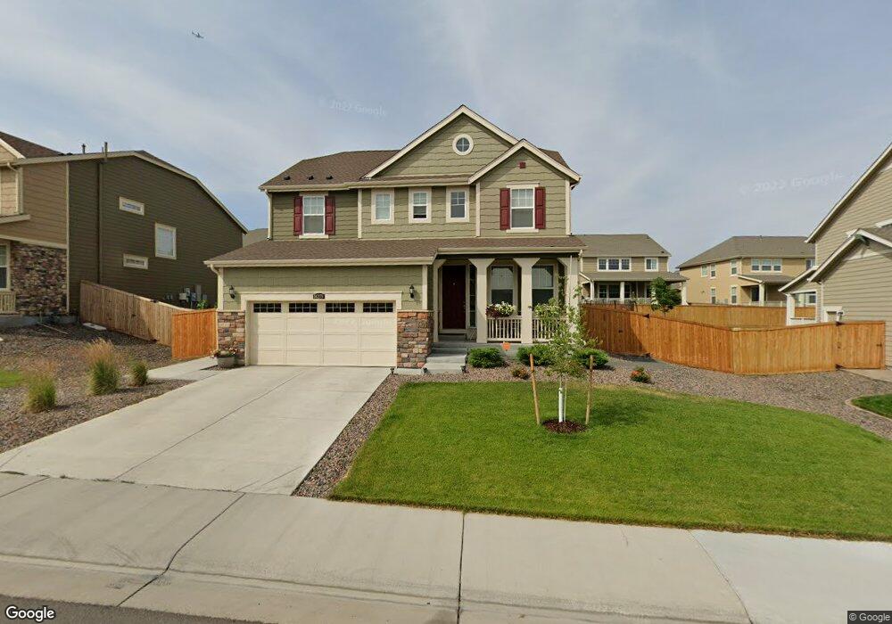 14279 Glencoe St, Thornton, CO 80602 - photo 1