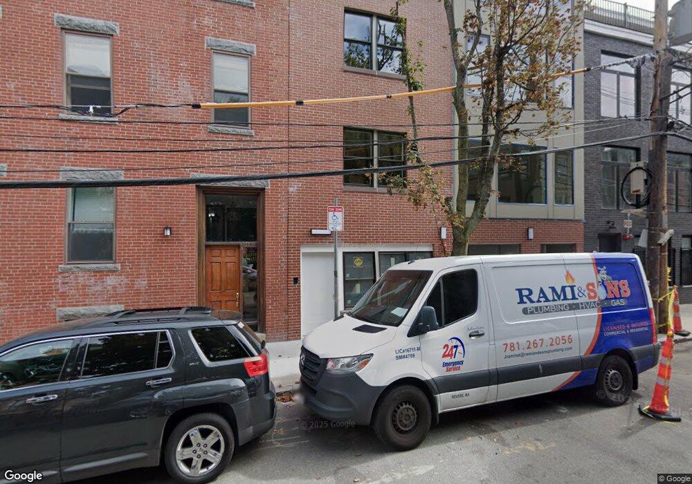 69 Lubec St unit 2R, Boston, MA 02128 - photo 1