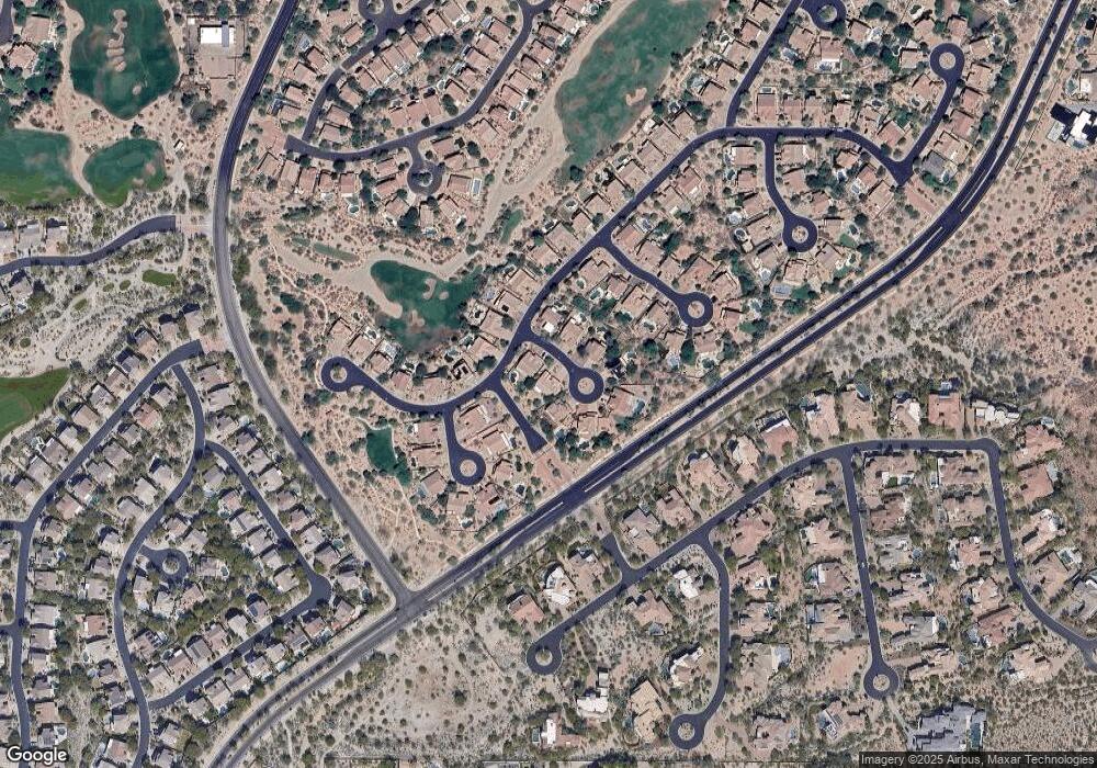 7743 E Regina Cir, Mesa, AZ 85207 - photo 1